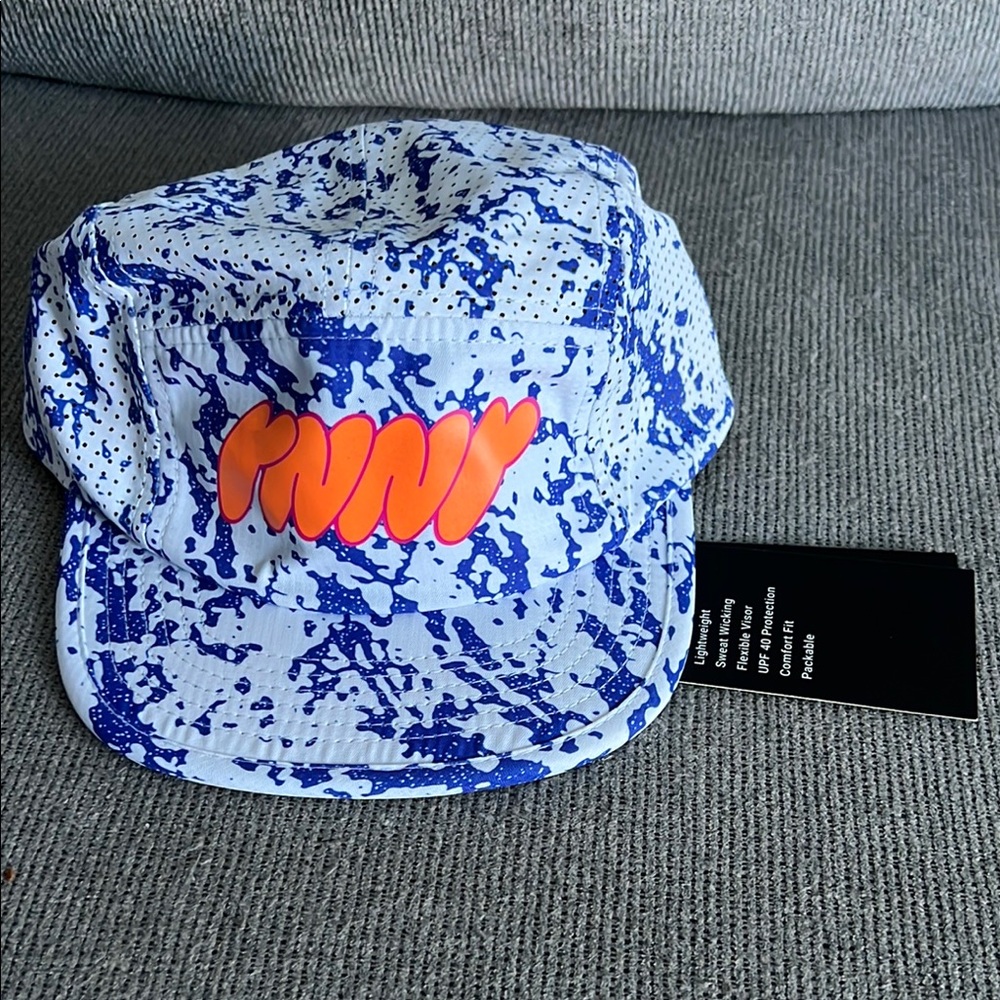RNNR HAT